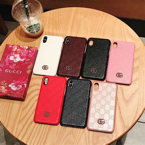 hoesje samsung gucci|gucci iphone case.